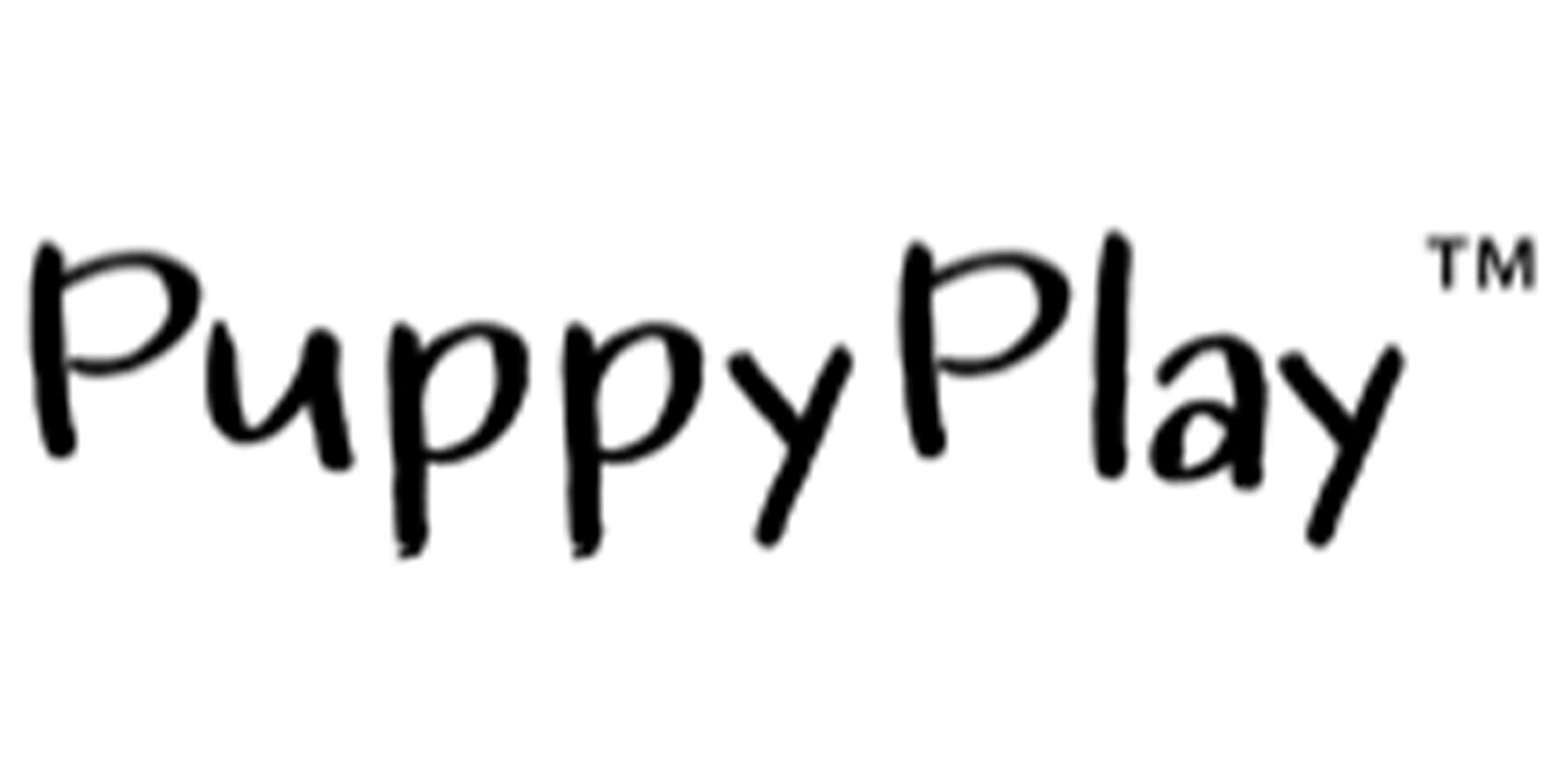 Puppy Play logo