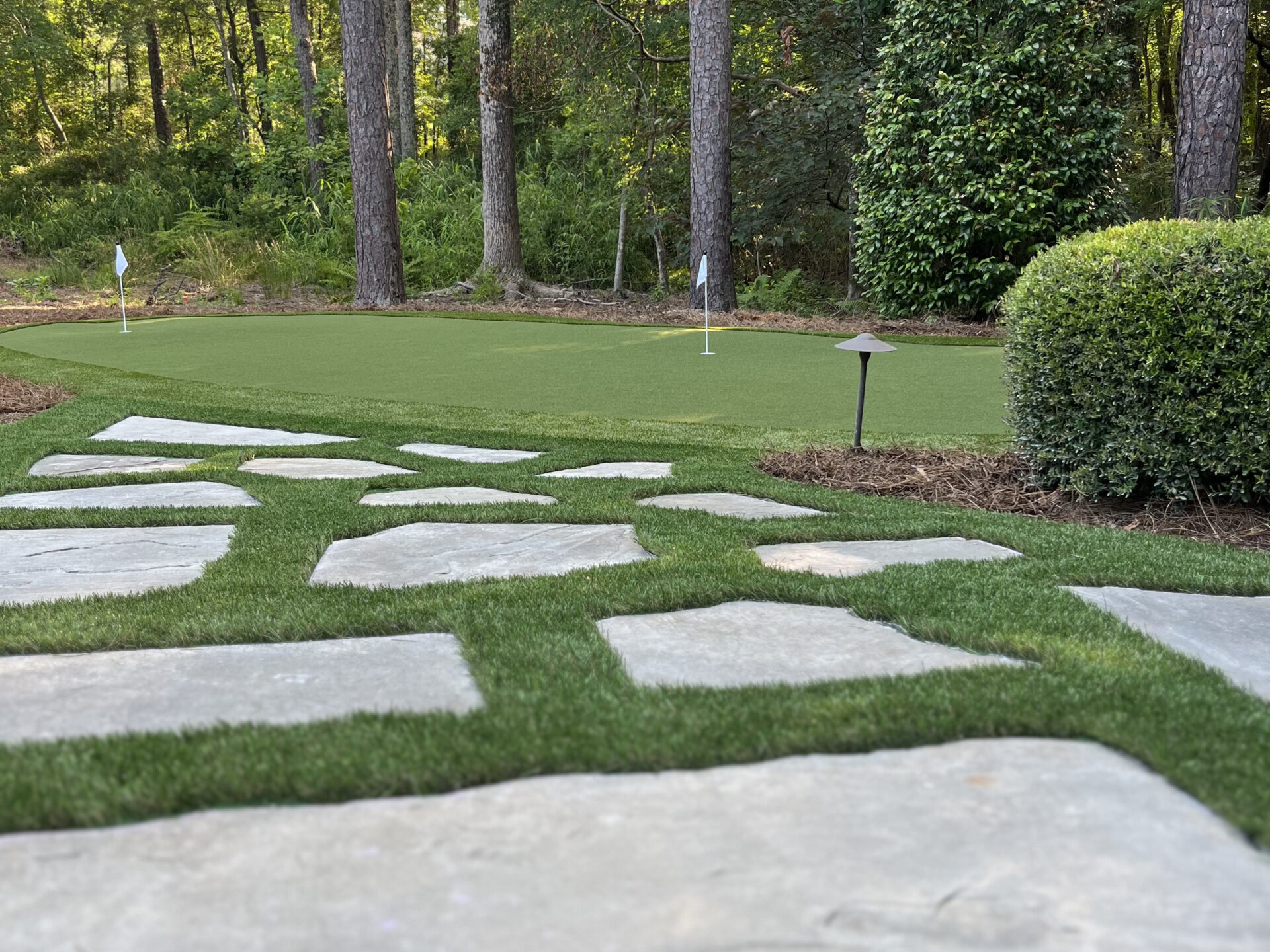 Artificial turf Vs Synthetic turf